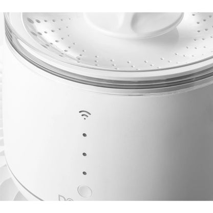 Dogness D07 Smart App Pet Water Fountain Dispenser for Cats & Dogs 1.8L White