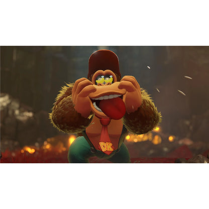 Donkey Kong Bananza Nintendo Switch 2