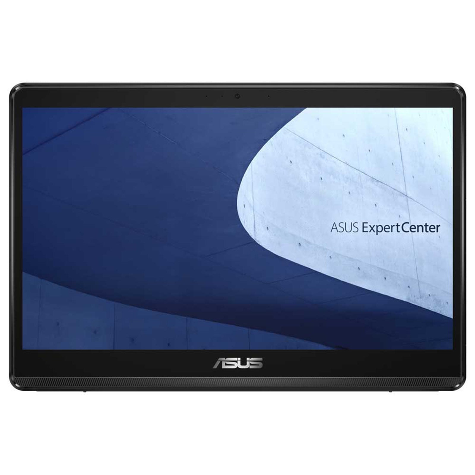 Asus ExpertCenter E1 E1600 AiO 15.6" E1600WKAT-BA038X | Full HD Touch | Windows 11 Pro | All-In-One PC