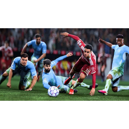 EA Sports FC 27 Football Soccer FC 2027 FC27 Game