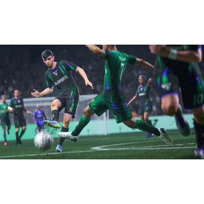 EA Sports FC 27 Sony Playstation 4 - PS4 Football Soccer FC 2027 FC27 Game