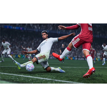 EA Sports FC 27 Sony Playstation 4 - PS4 Football Soccer FC 2027 FC27 Game