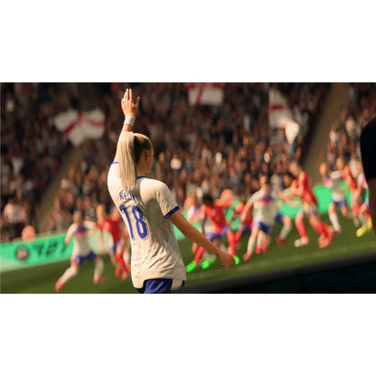 EA Sports FC 27 Sony Playstation 4 - PS4 Football Soccer FC 2027 FC27 Game