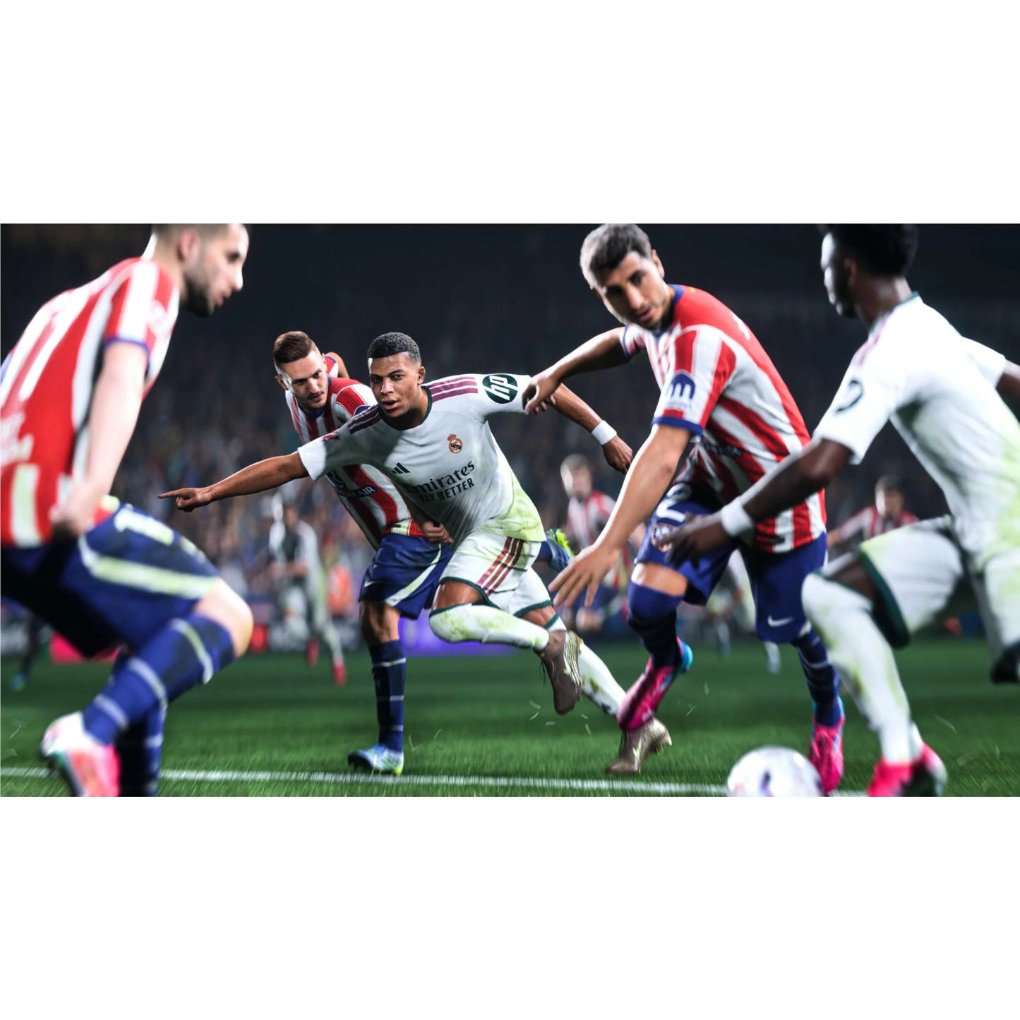 EA Sports FC 27 Sony Playstation 4 - PS4 Football Soccer FC 2027 FC27 Game