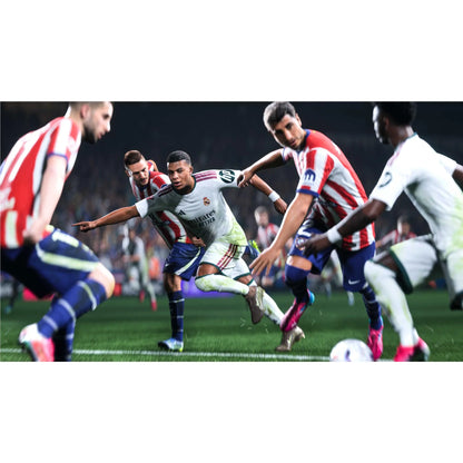 EA Sports FC 27 Sony Playstation 4 - PS4 Football Soccer FC 2027 FC27 Game