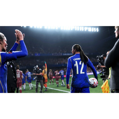 EA Sports FC 27 Football Soccer FC 2027 FC27 Game