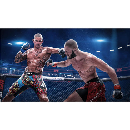 EA Sports UFC 6 Microsoft Xbox Series X|S - MMA UFC6 Fighting Sports Martial Arts Game