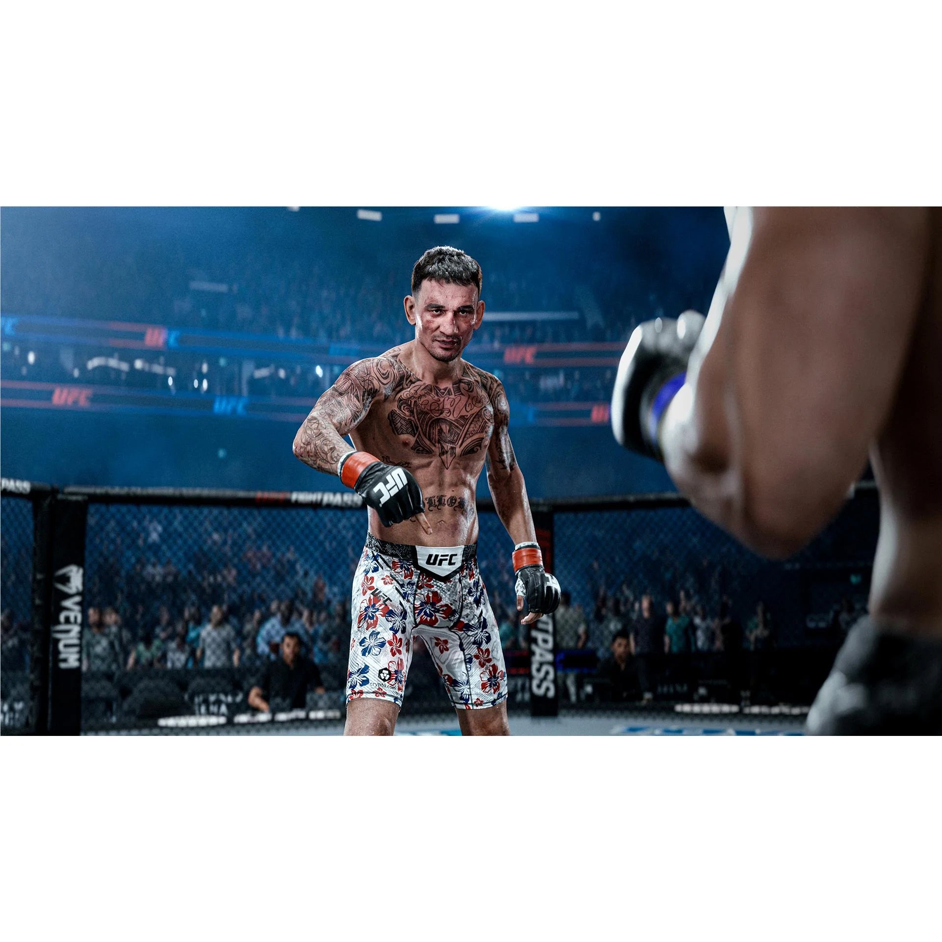 EA Sports UFC 6 Microsoft Xbox Series X|S - MMA UFC6 Fighting Sports Martial Arts Game