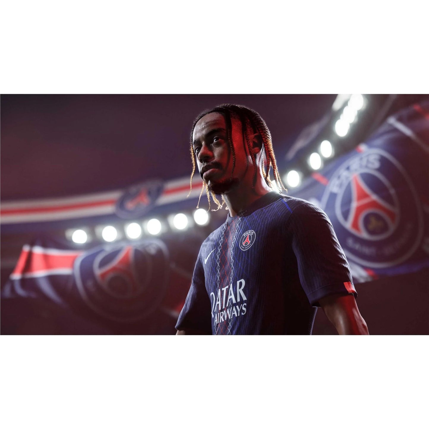 EA Sports FC 26 (Microsoft Xbox Series X|S & Xbox One) - Football Soccer FC 2026 FC26 Game