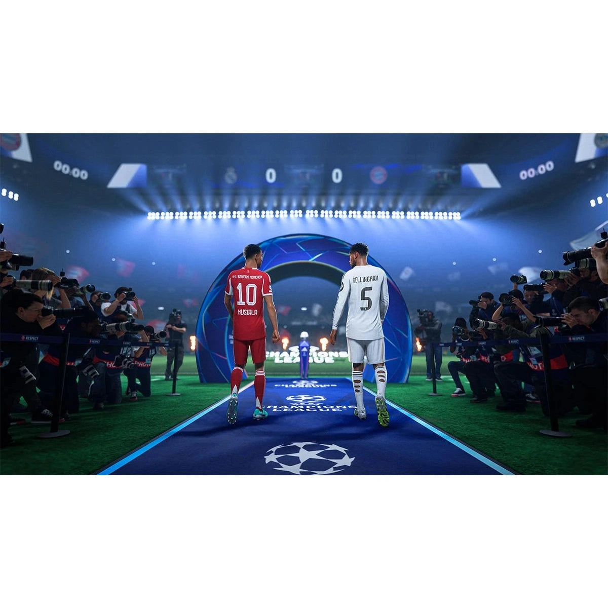 EA Sports FC 26  Nintendo Switch 2 Game-Key Card - Football Soccer FC 2026 Game