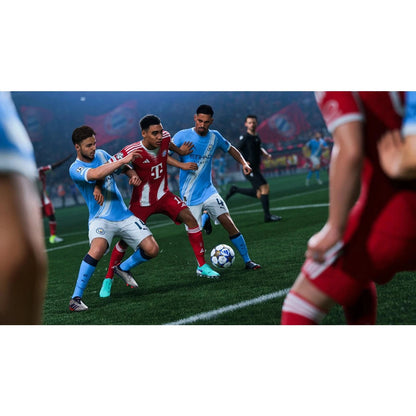 EA Sports FC 26 (Nintendo Switch) - Football Soccer FC 2026 FC26 Game