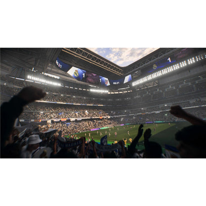 EA Sports FC 26  Nintendo Switch 2 Game-Key Card - Football Soccer FC 2026 Game