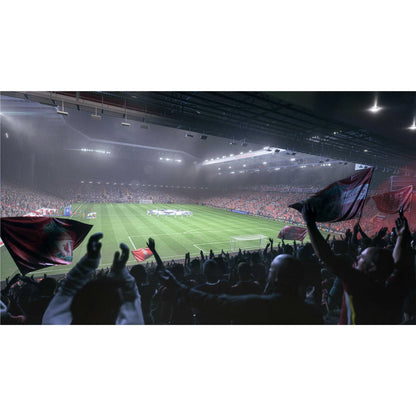 EA Sports FC 26 (Microsoft Xbox Series X|S & Xbox One) - Football Soccer FC 2026 FC26 Game