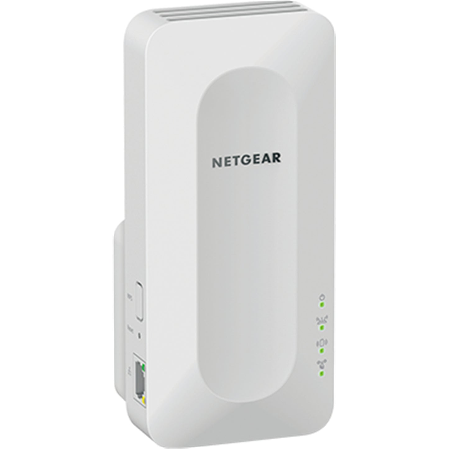 Netgear EAX15 (AX1800) Dual-Band 4-Stream WiFi 6 Mesh Range Extender - 1x Gigabit LAN