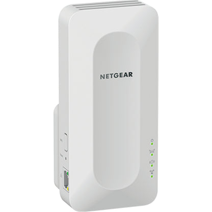 Netgear EAX15 (AX1800) Dual-Band 4-Stream WiFi 6 Mesh Range Extender - 1x Gigabit LAN
