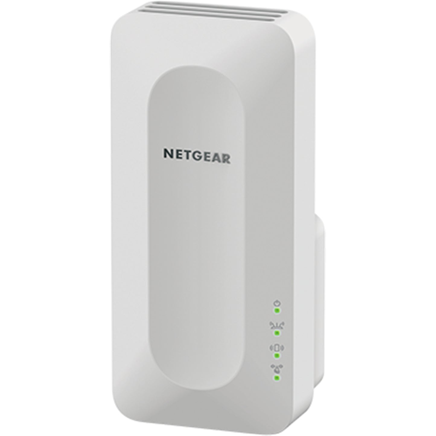 Netgear EAX15 (AX1800) Dual-Band 4-Stream WiFi 6 Mesh Range Extender - 1x Gigabit LAN