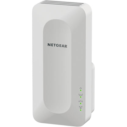 Netgear EAX15 (AX1800) Dual-Band 4-Stream WiFi 6 Mesh Range Extender - 1x Gigabit LAN