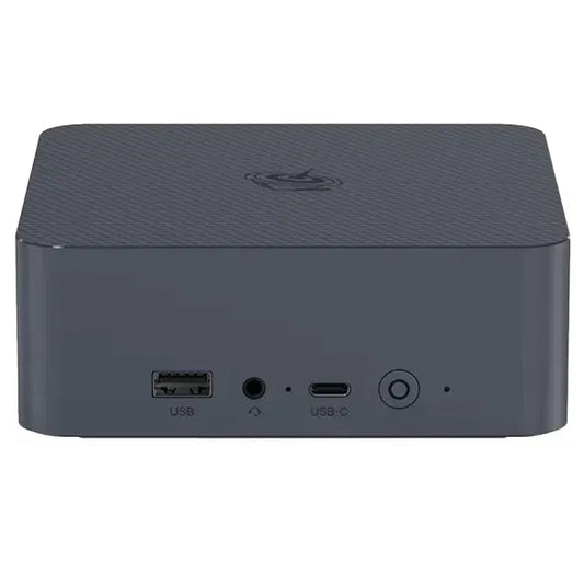 Beelink EQi12 i3-1220P 24GB M.2 500GB SSD Win 11 Pro Mini PC 3 Years Warranty
