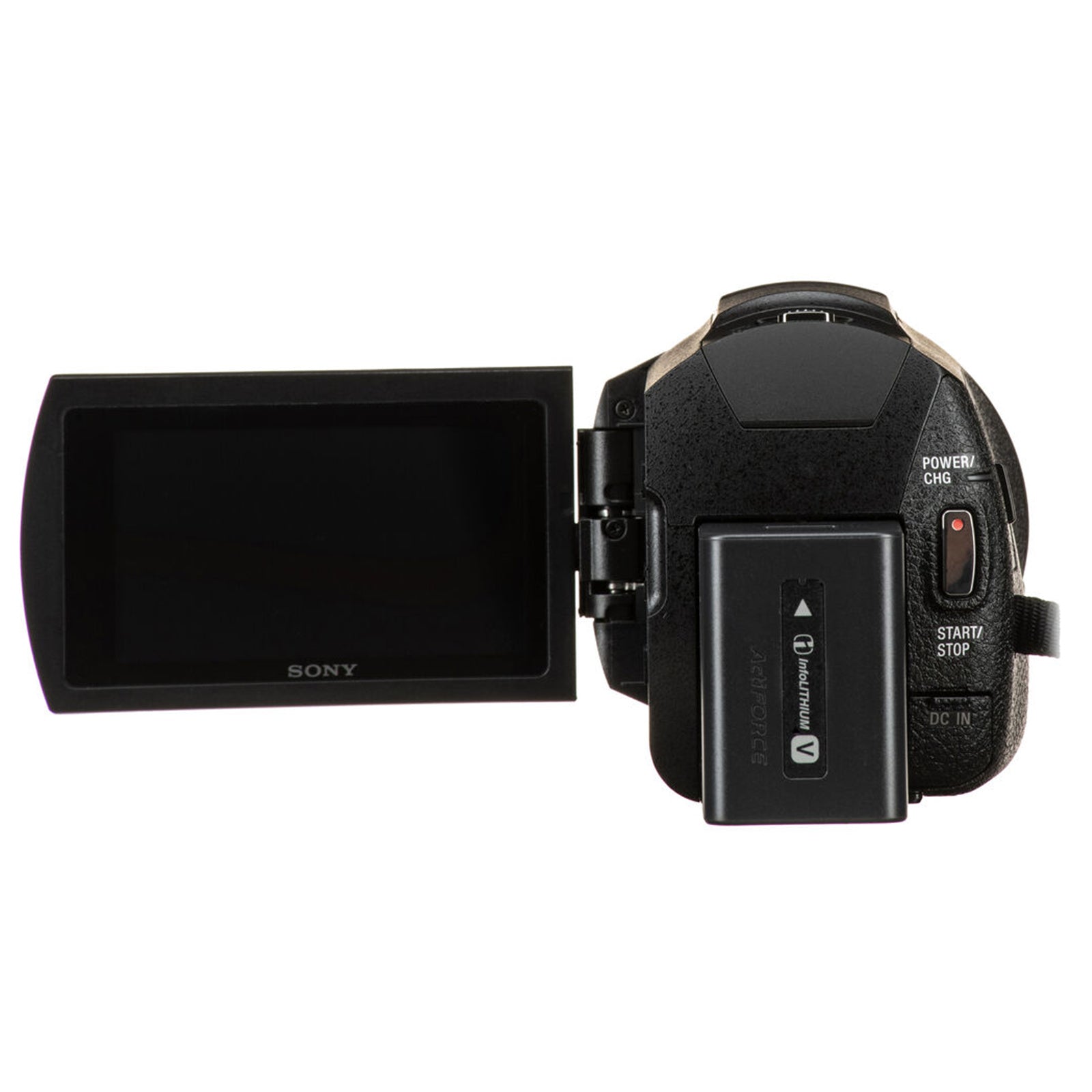 Sony FDR-AX43A 4K Ultra HD Handycam Camcorder with Exmor R CMOS Sensor