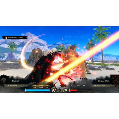 Fire Emblem - Fortune's Weave Game RPG Nintendo Switch 2