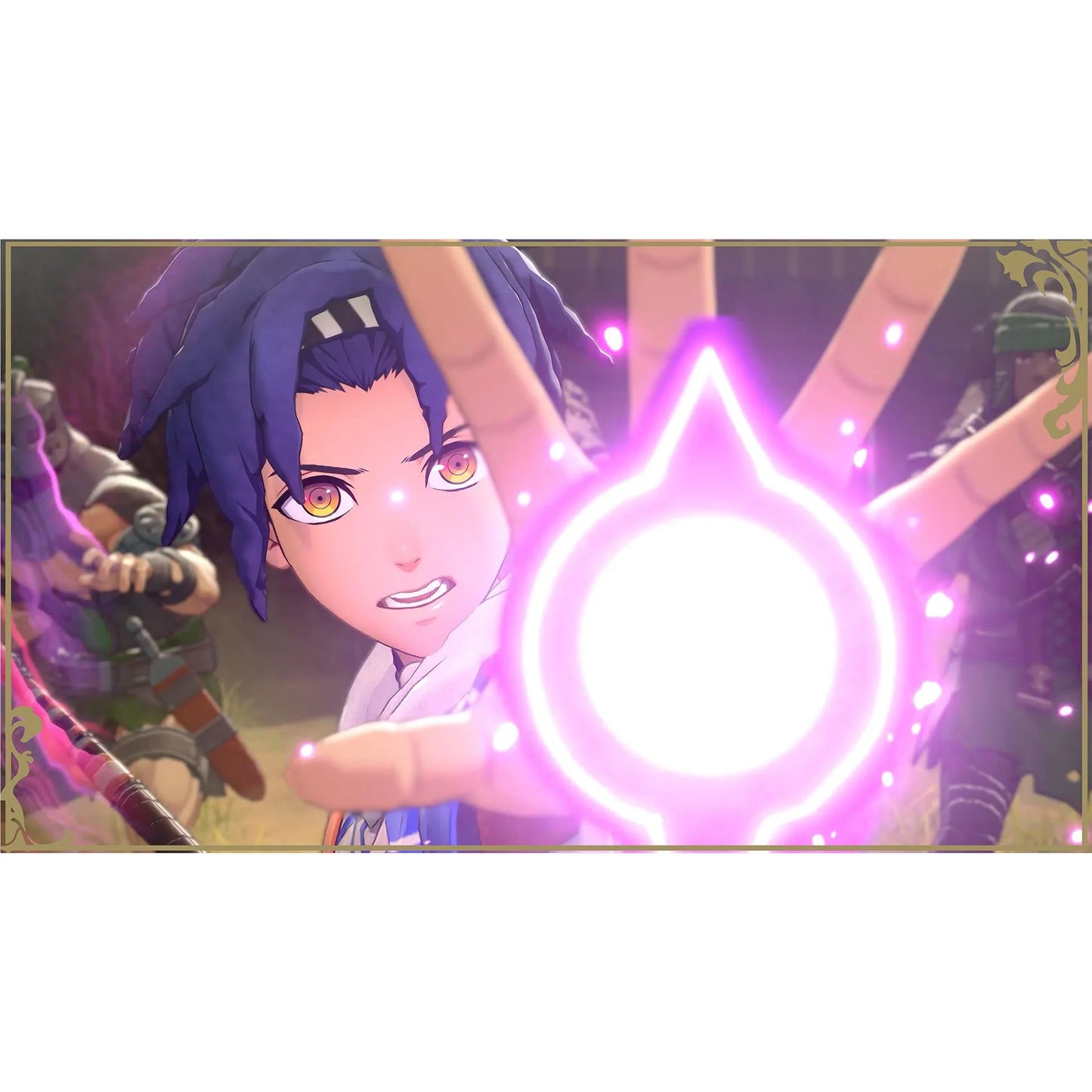 Fire Emblem - Fortune's Weave Game RPG Nintendo Switch 2