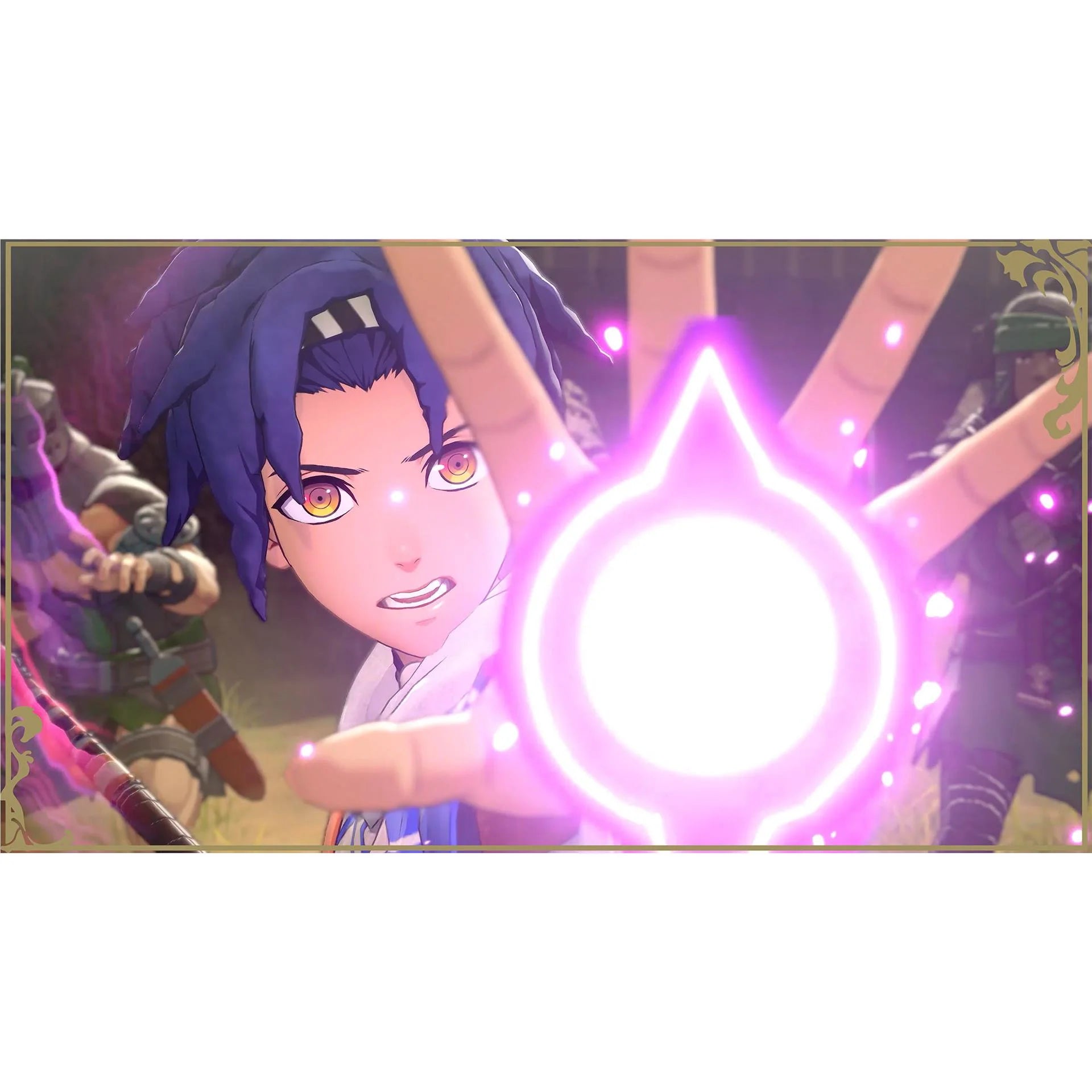 Fire Emblem - Fortune's Weave Game RPG Nintendo Switch 2