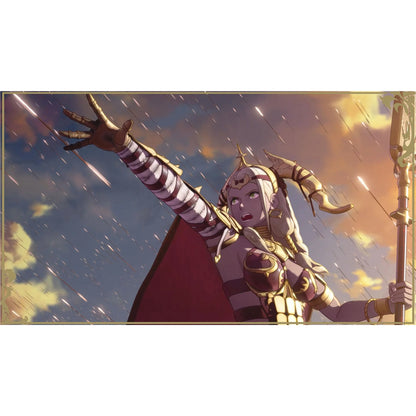 Fire Emblem - Fortune's Weave Game RPG Nintendo Switch 2