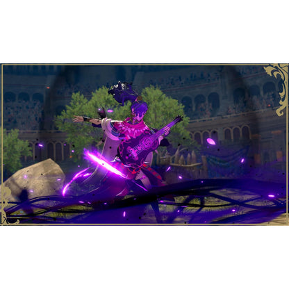 Fire Emblem - Fortune's Weave Game RPG Nintendo Switch 2