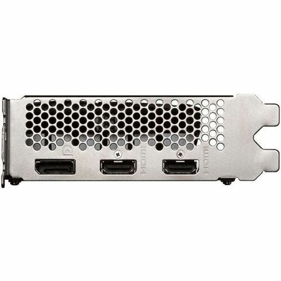 MSI NVIDIA GeForce RTX 3050 VENTUS 2X 6G OC | 6 GB GDDR6 | 8K UHD 7680 x 4320 | Graphics Card