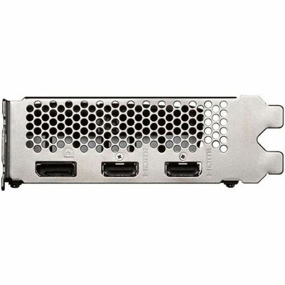 MSI NVIDIA GeForce RTX 3050 VENTUS 2X 6G OC | 6 GB GDDR6 | 8K UHD 7680 x 4320 | Graphics Card