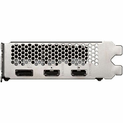 MSI NVIDIA GeForce RTX 3050 VENTUS 2X E 6G OC | 6GB GDDR6 | 8K UHD 7680 x 4320 | Graphics Card