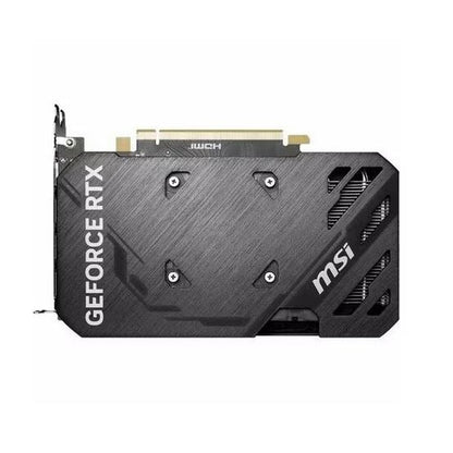MSI NVIDIA GeForce RTX 4060 Ti | 8 GB GDDR6 | 8K UHD 7680 x 4320 | Graphics Card