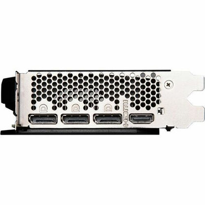 MSI NVIDIA GeForce RTX 4060 Ti | 8 GB GDDR6 | 8K UHD 7680 x 4320 | Graphics Card