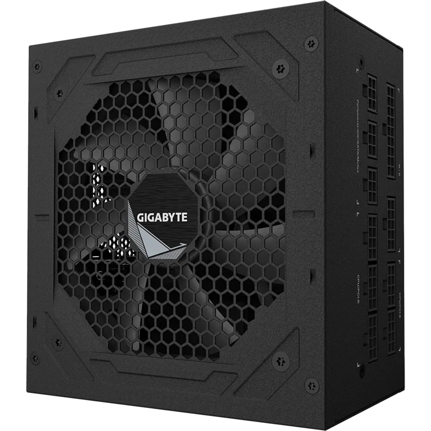 Gigabyte GP-UD750GM 750W 80 Plus Gold - Fully Modular ATX Power Supply