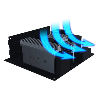 Gigabyte GP-UD750GM 750W 80 Plus Gold - Fully Modular ATX Power Supply