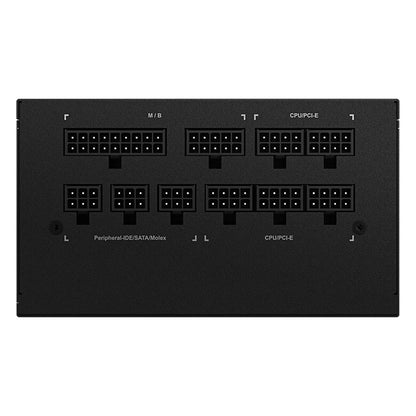 Gigabyte GP-UD750GM 750W 80 Plus Gold - Fully Modular ATX Power Supply