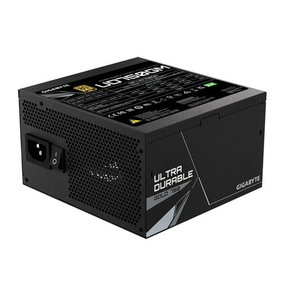 Gigabyte GP-UD750GM 750W 80 Plus Gold - Fully Modular ATX Power Supply
