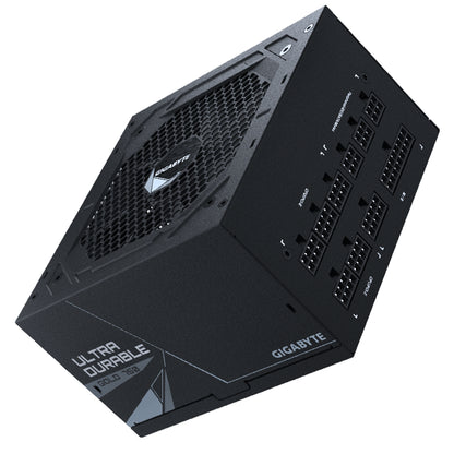 Gigabyte GP-UD750GM 750W 80 Plus Gold - Fully Modular ATX Power Supply