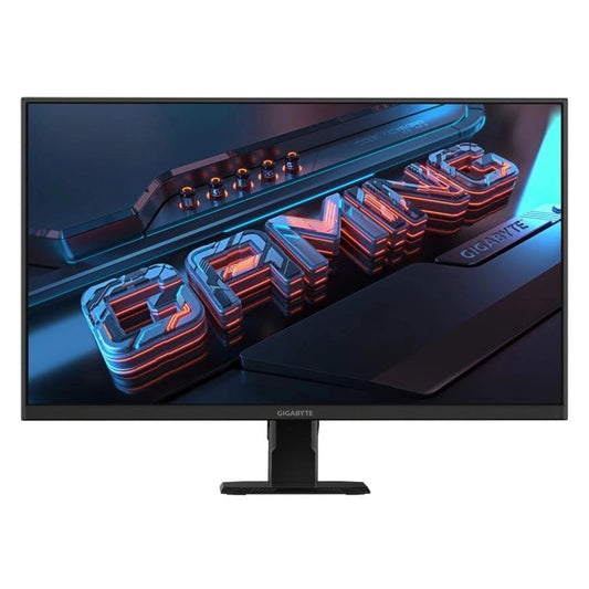 Gigabyte GS27FA 27" | Full HD 1920x1080 | 165Hz/170Hz OC | IPS | 2xHDMI | Gaming Monitor