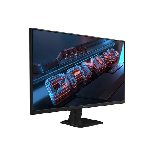 Gigabyte GS27FA 27" | Full HD 1920x1080 | 165Hz/170Hz OC | IPS | 2xHDMI | Gaming Monitor