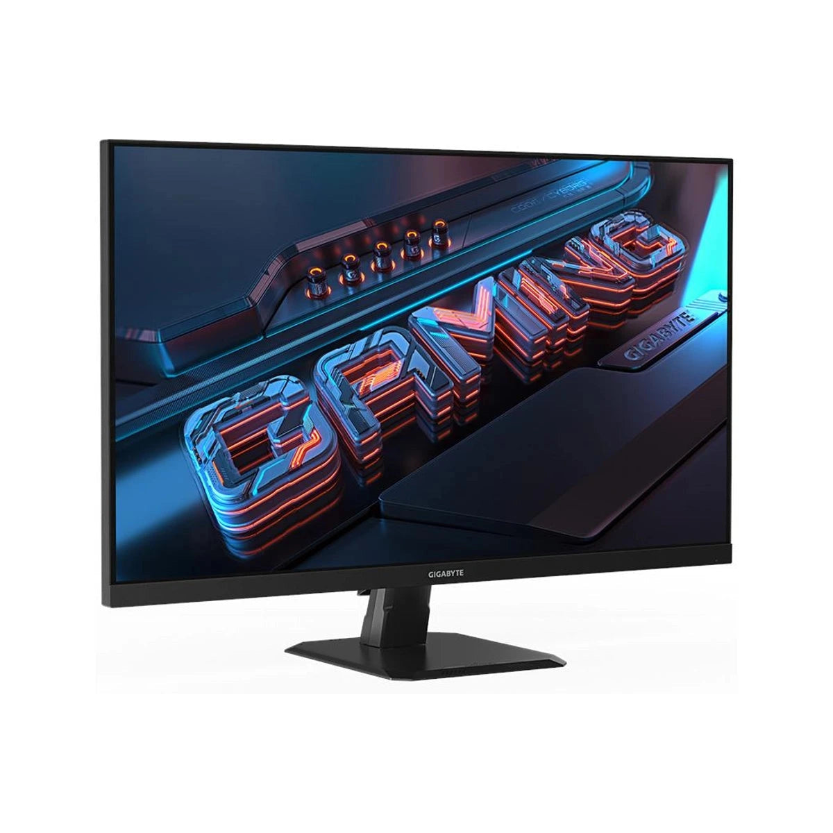 Gigabyte GS27Q X 27" | 2K 2560x1440 QHD | 1ms | 240 Hz/OC 250Hz IPS | 2xHDMI 1xDP Earphone Jack | Gaming Monitor