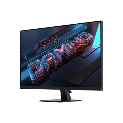 Gigabyte GS27Q X 27" | 2K 2560x1440 QHD | 1ms | 240 Hz/OC 250Hz IPS | 2xHDMI 1xDP Earphone Jack | Gaming Monitor