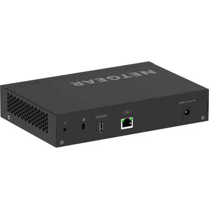 Netgear AV Line M4250-9G1F-POE+ (GSM4210PD) Desktop Managed Switch