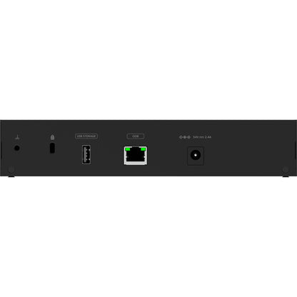 Netgear AV Line M4250-9G1F-POE+ (GSM4210PD) Desktop Managed Switch