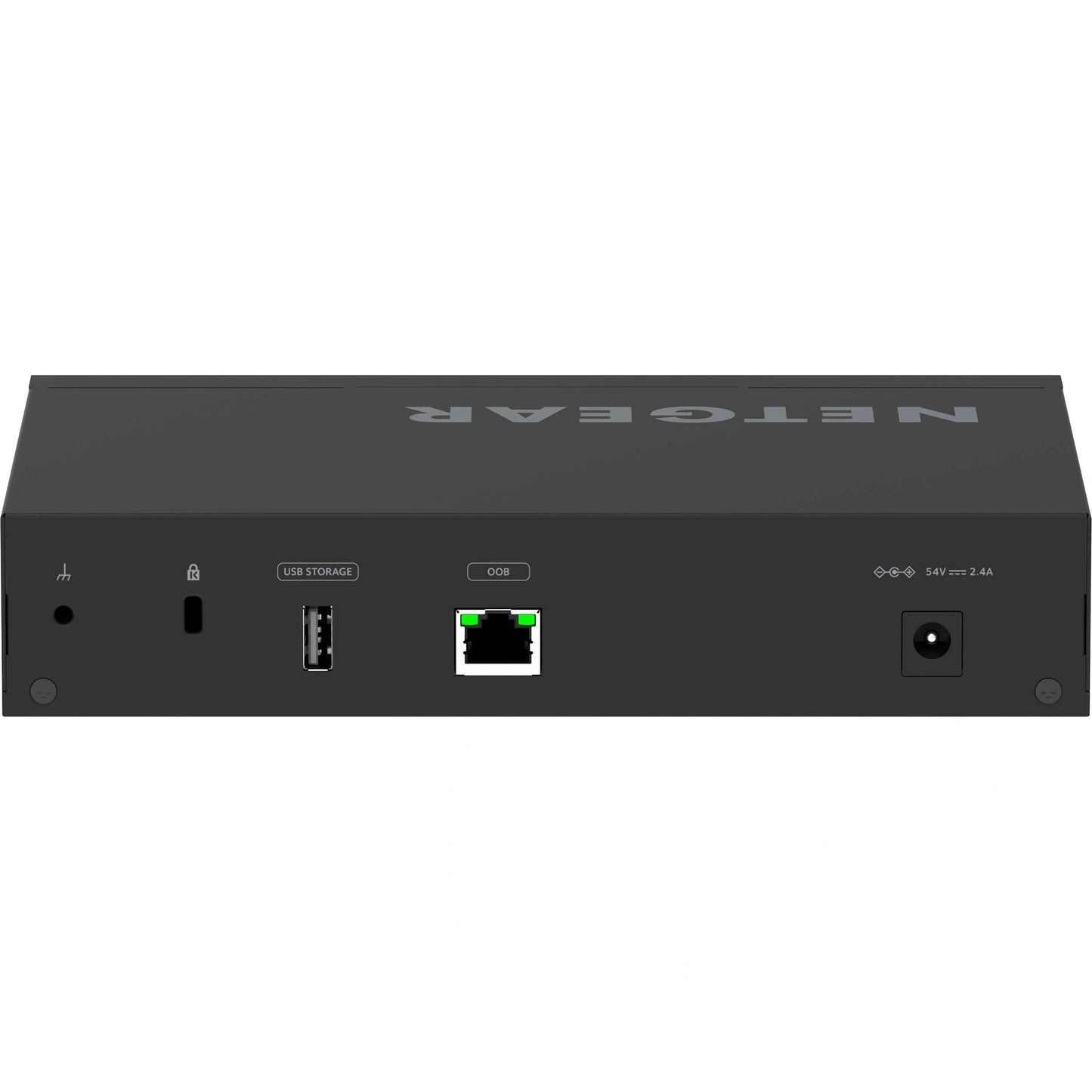 Netgear AV Line M4250-9G1F-POE+ (GSM4210PD) Desktop Managed Switch