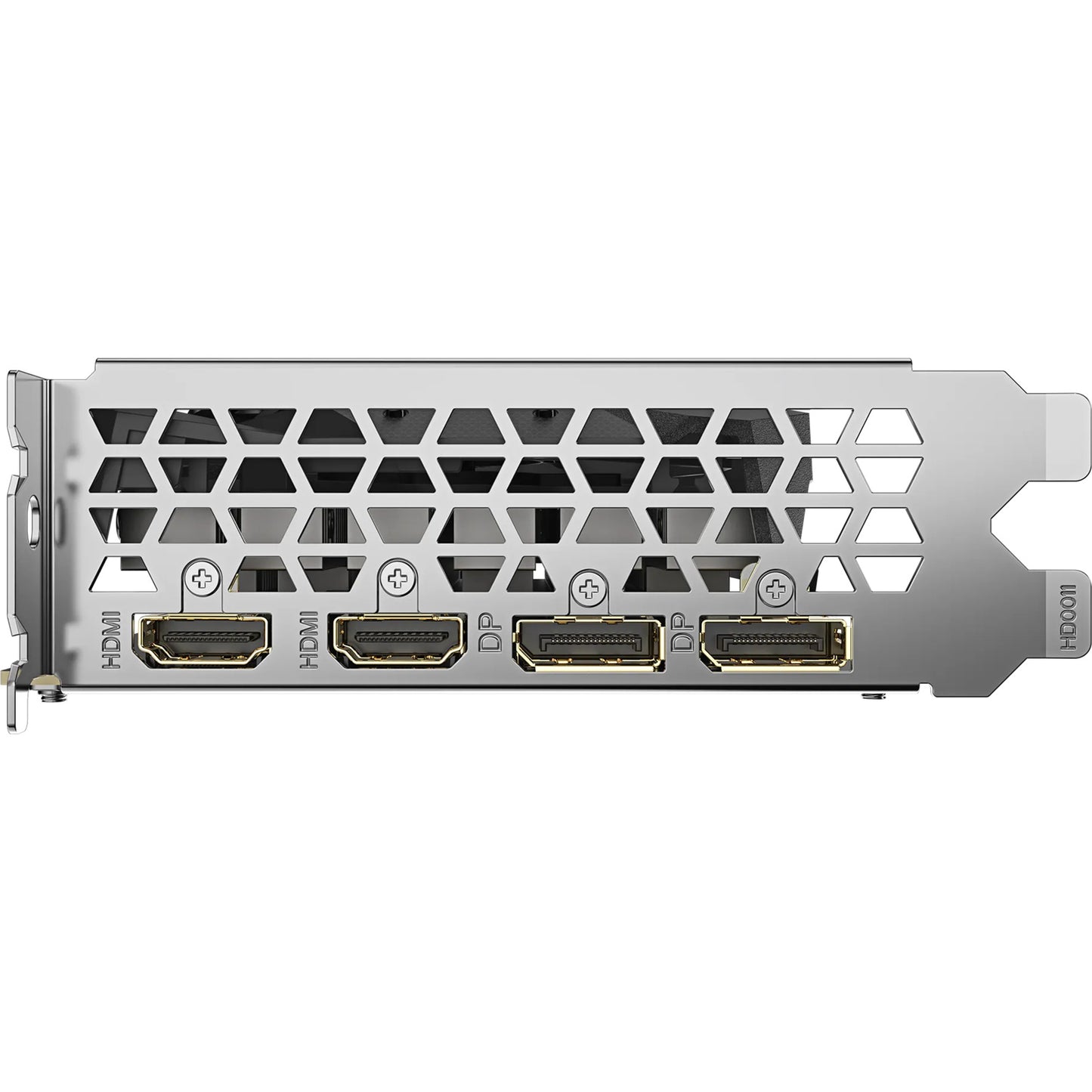 Gigabyte NVIDIA GeForce RTX 3050 Windforce OC V2 6GB GDDR6 RTX3050 PCIE Graphics Card