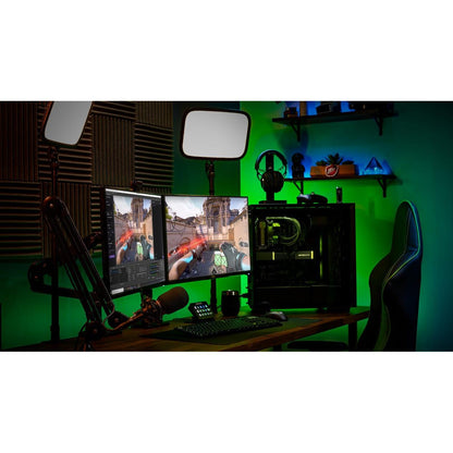 Gigabyte NVIDIA GeForce RTX 3050 Windforce OC V2 6GB GDDR6 RTX3050 PCIE Graphics Card