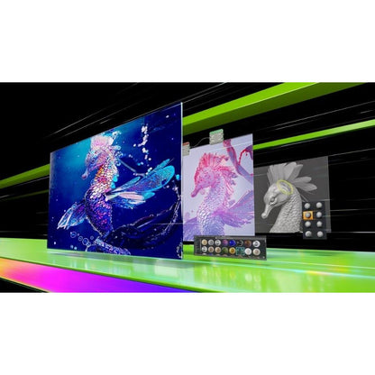 Gigabyte Nvidia GeForce RTX 4060 Windforce OC | 8GB GDDR6 | 8K UHD 7680 x 4320 | RTX4060 | Graphics Card