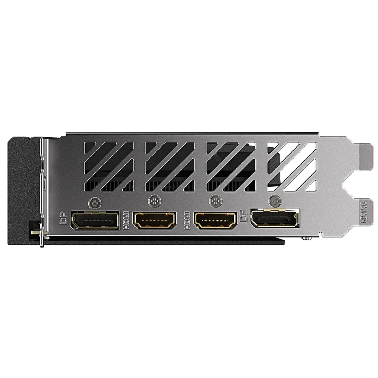 Gigabyte Nvidia GeForce RTX 4060 Windforce OC | 8GB GDDR6 | 8K UHD 7680 x 4320 | RTX4060 | Graphics Card