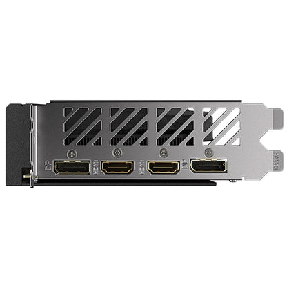 Gigabyte Nvidia GeForce RTX 4060 Windforce OC | 8GB GDDR6 | 8K UHD 7680 x 4320 | RTX4060 | Graphics Card
